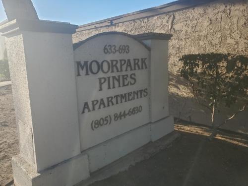 633 New Los Angeles Ave, Moorpark, CA 93021